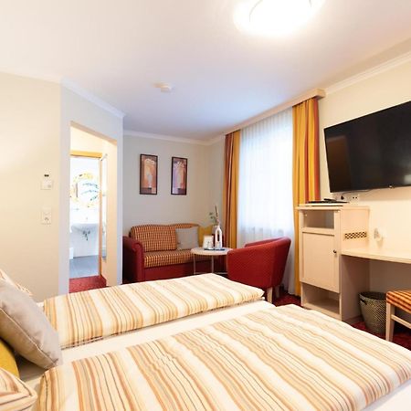 Hotel Schliefauhof Randegg Zewnętrze zdjęcie