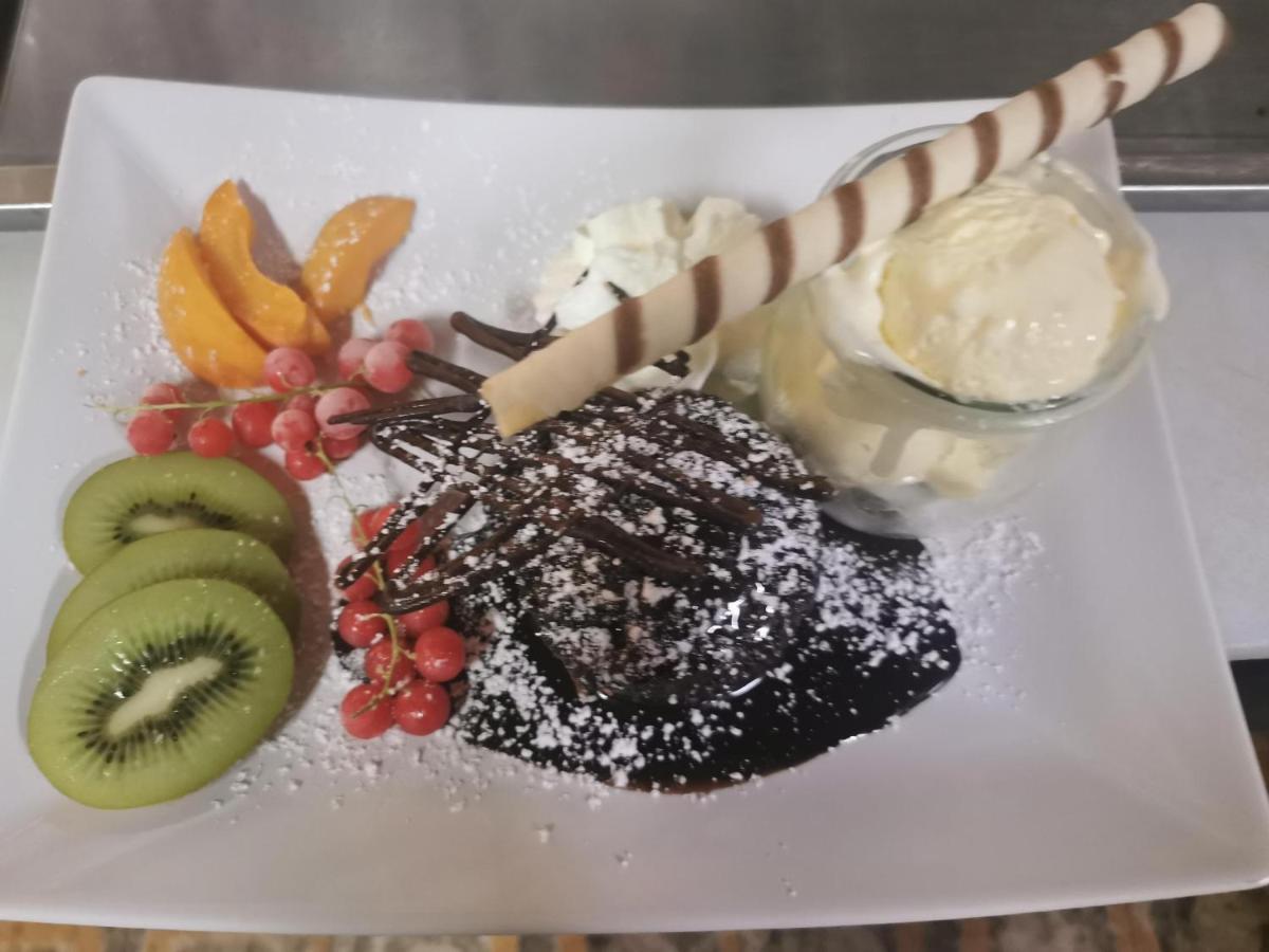 Hotel Schliefauhof Randegg Zewnętrze zdjęcie