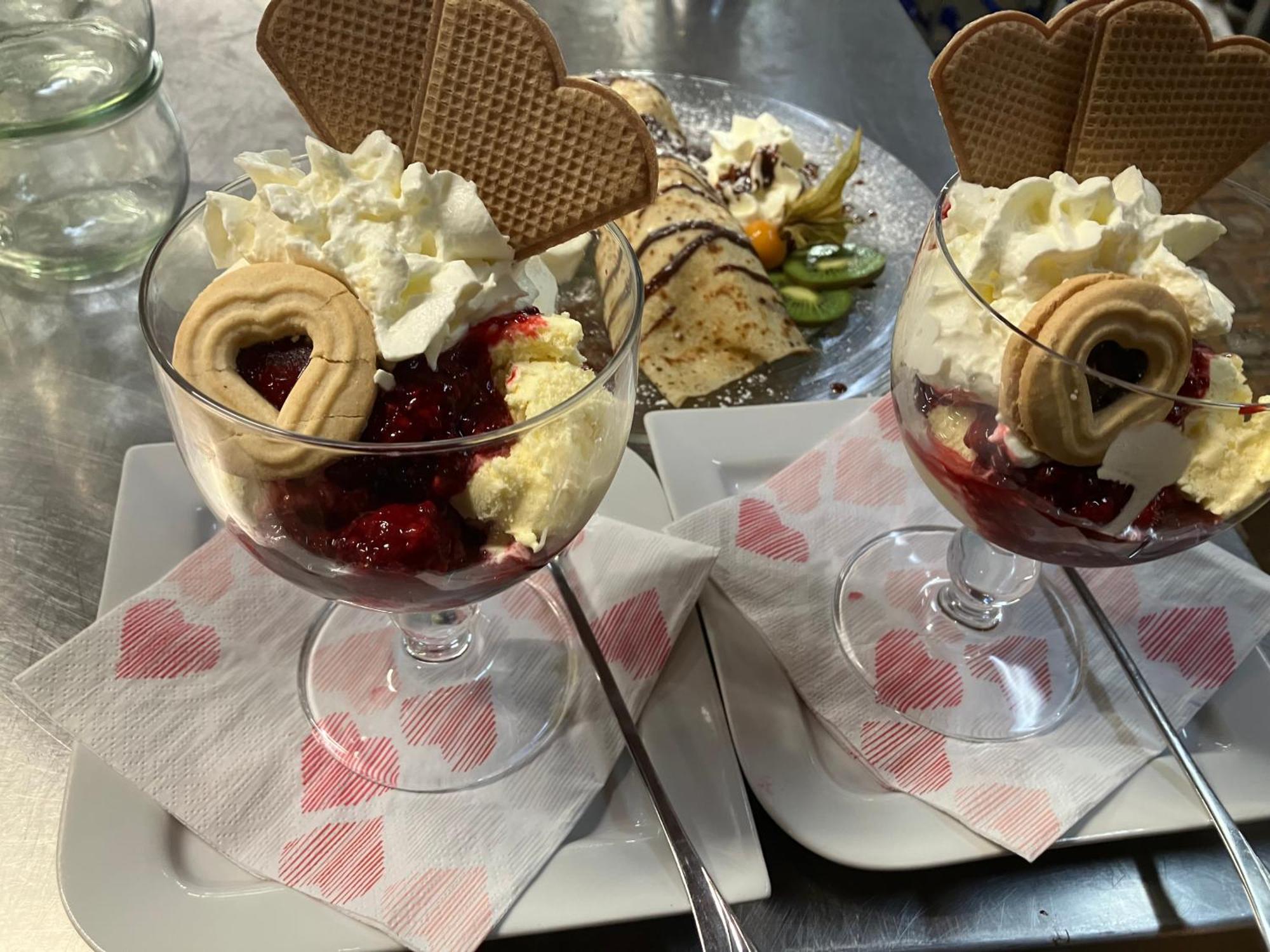 Hotel Schliefauhof Randegg Zewnętrze zdjęcie