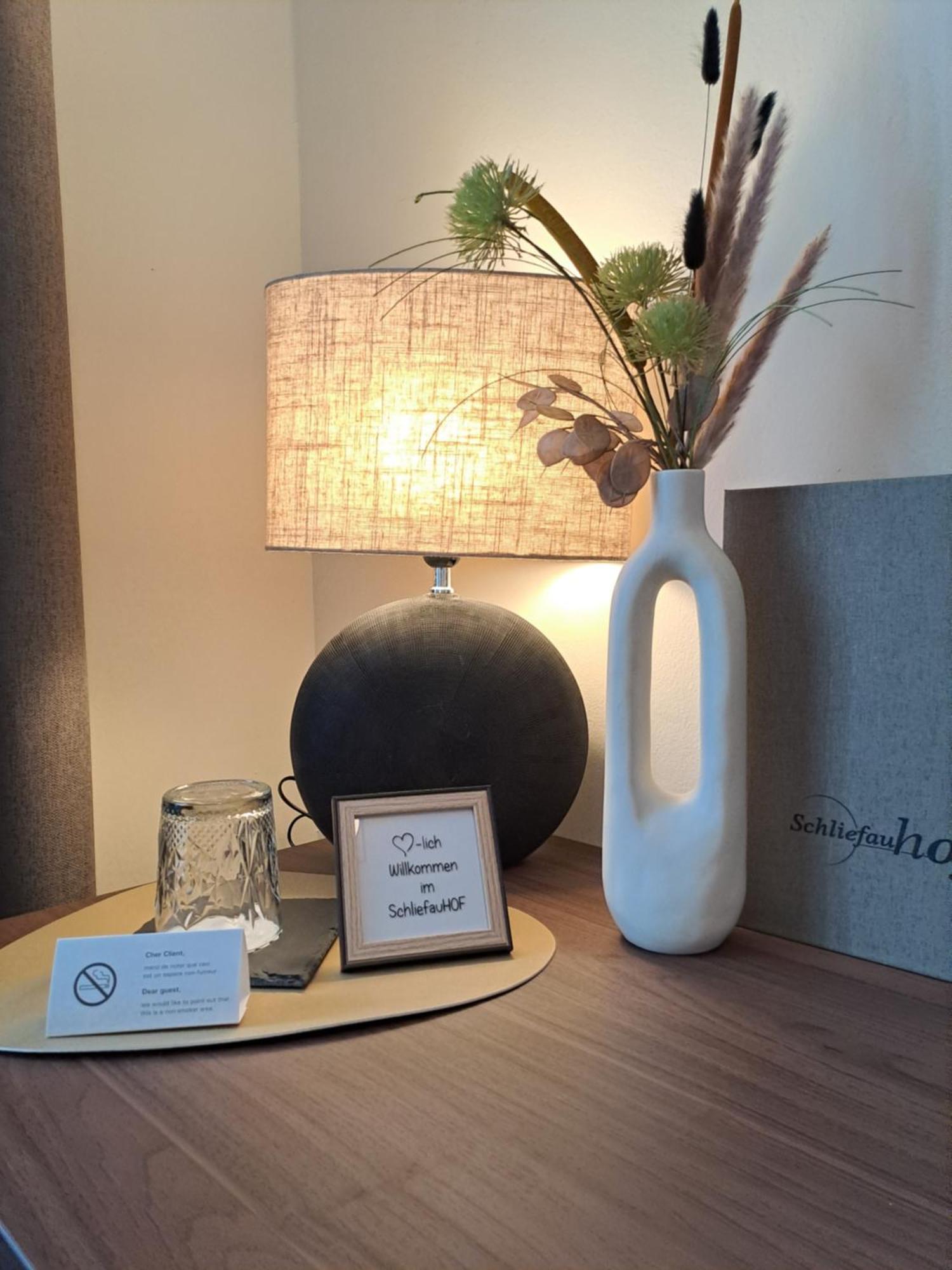 Hotel Schliefauhof Randegg Zewnętrze zdjęcie