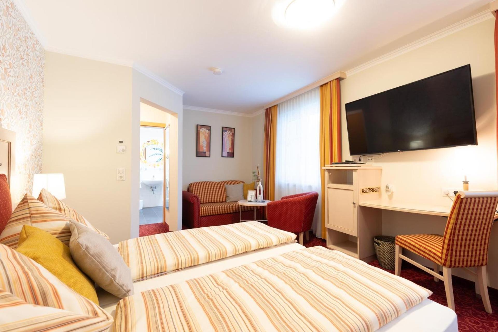 Hotel Schliefauhof Randegg Zewnętrze zdjęcie