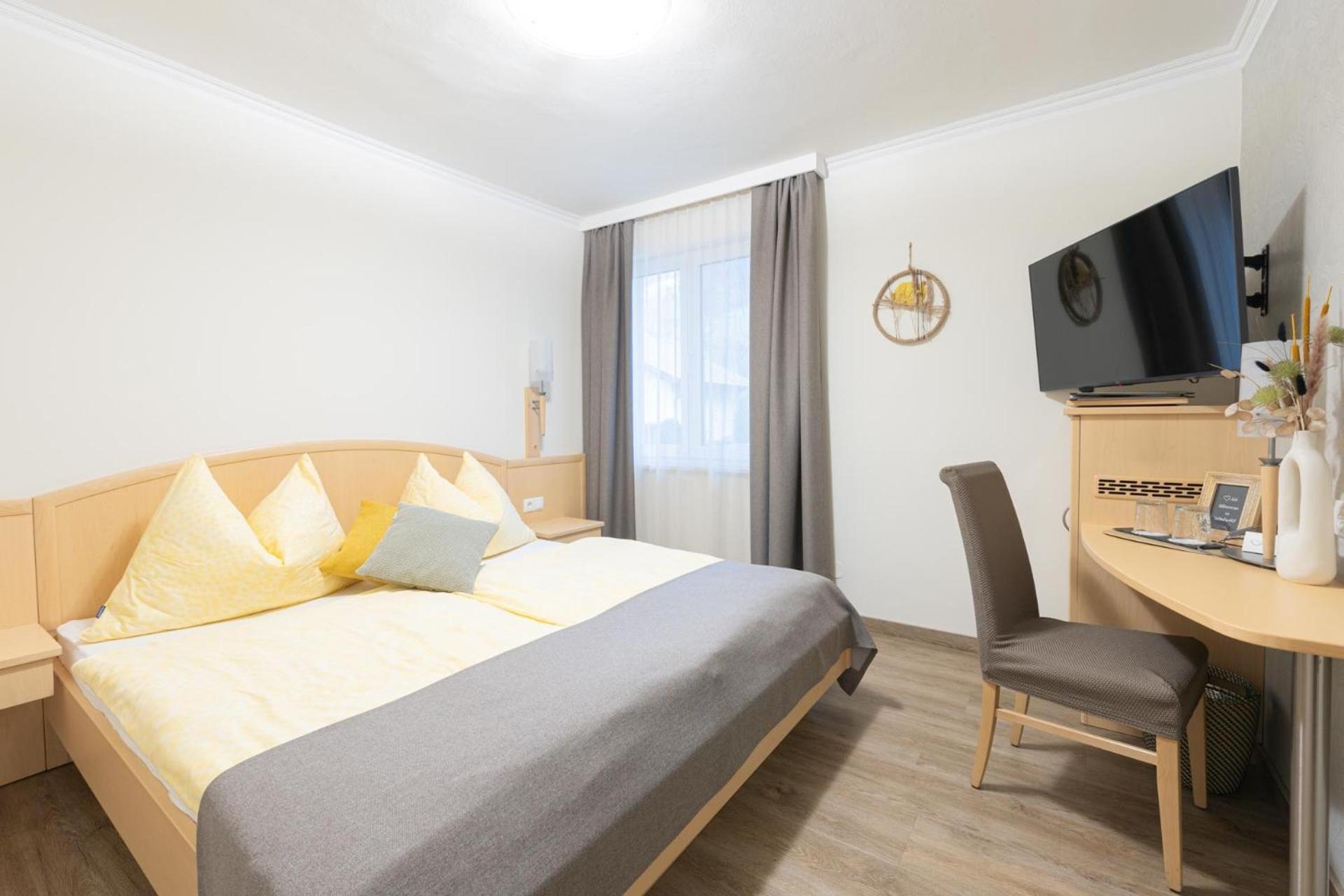 Hotel Schliefauhof Randegg Zewnętrze zdjęcie