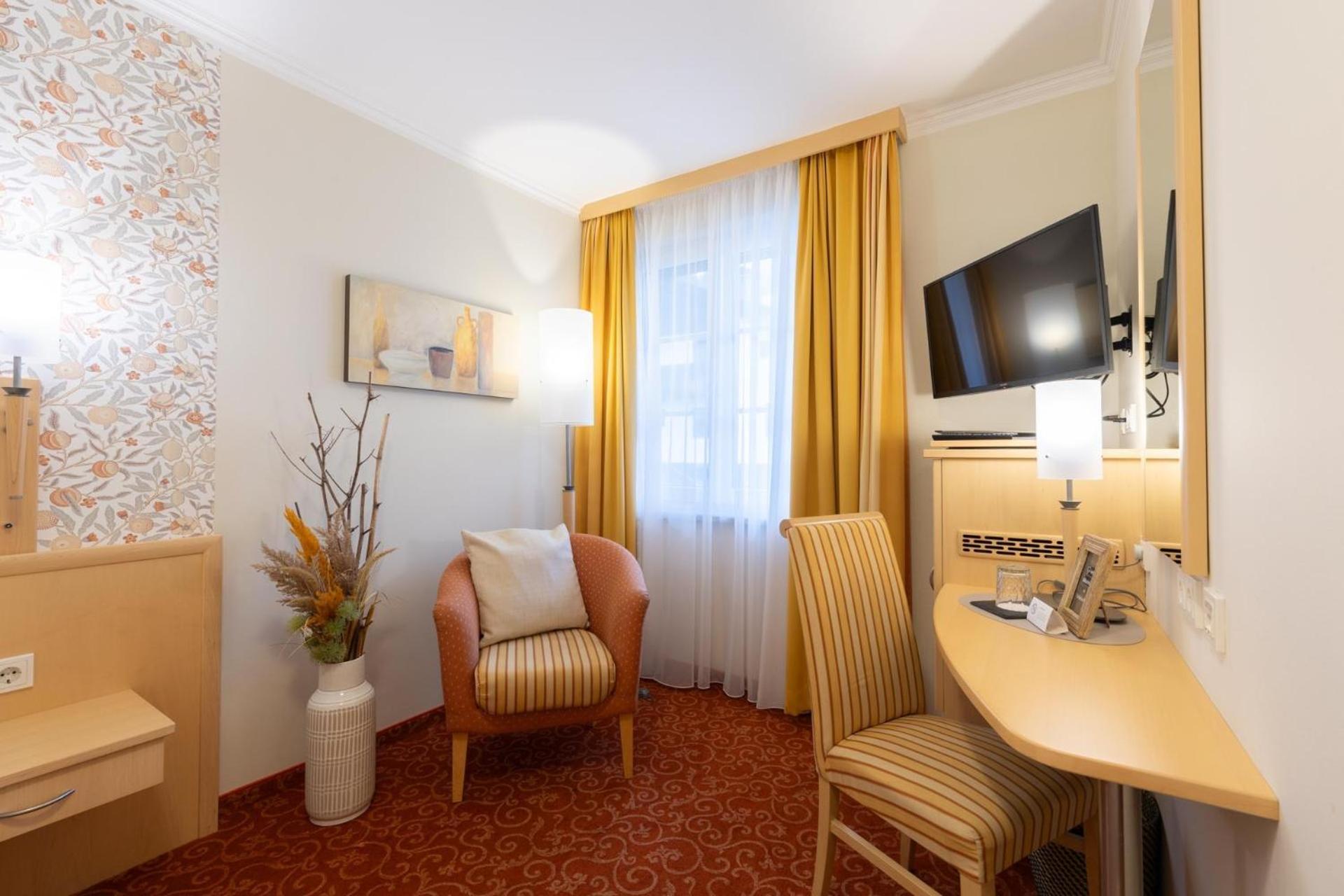 Hotel Schliefauhof Randegg Zewnętrze zdjęcie