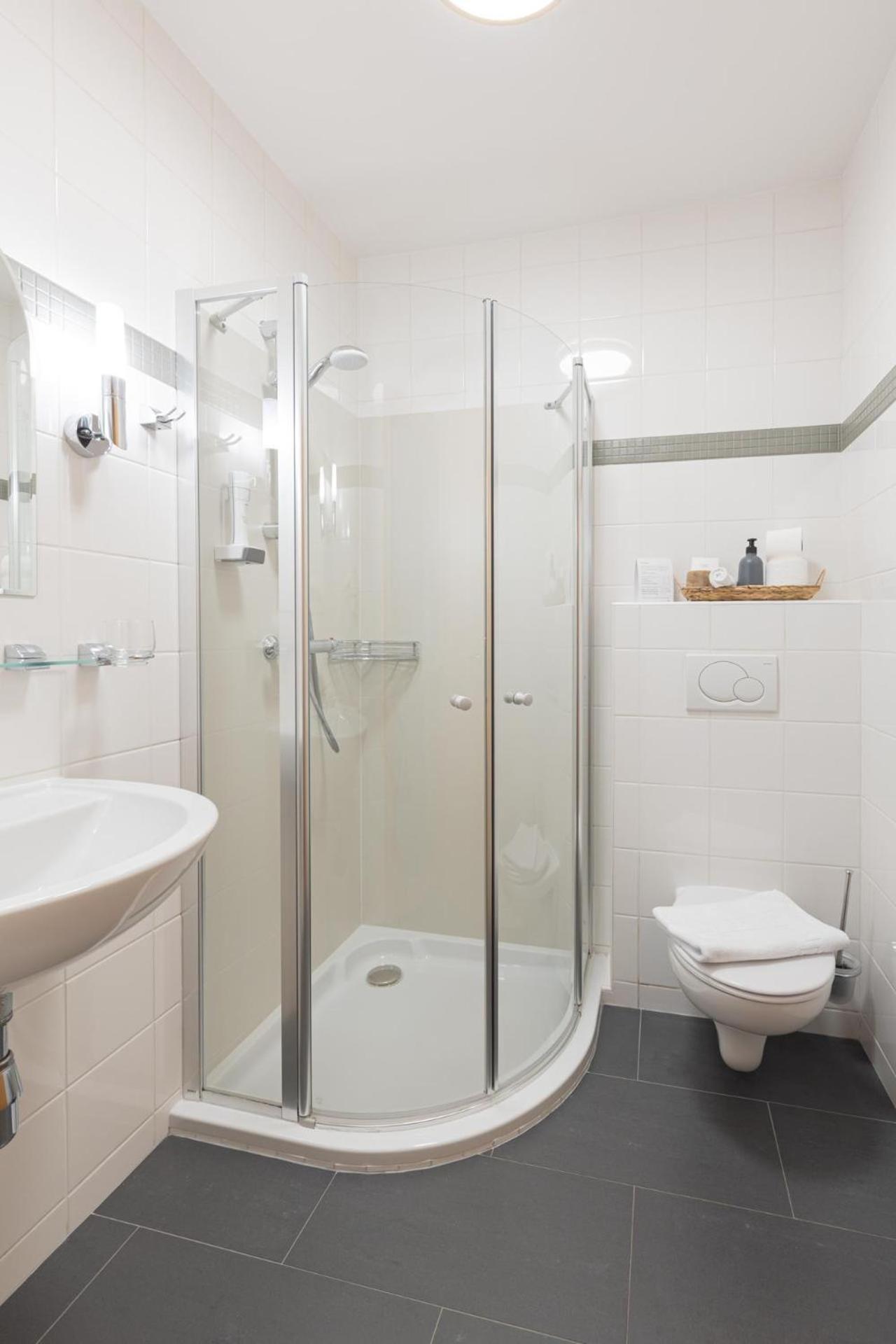 Hotel Schliefauhof Randegg Zewnętrze zdjęcie
