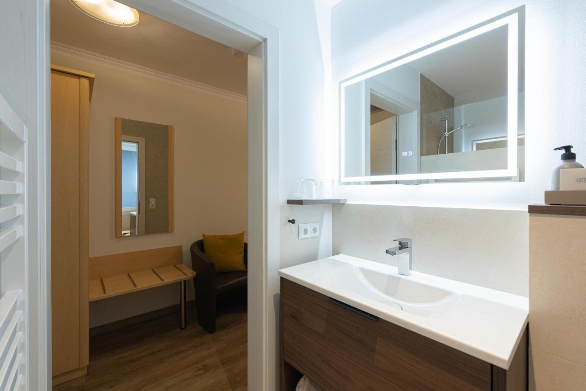 Hotel Schliefauhof Randegg Zewnętrze zdjęcie