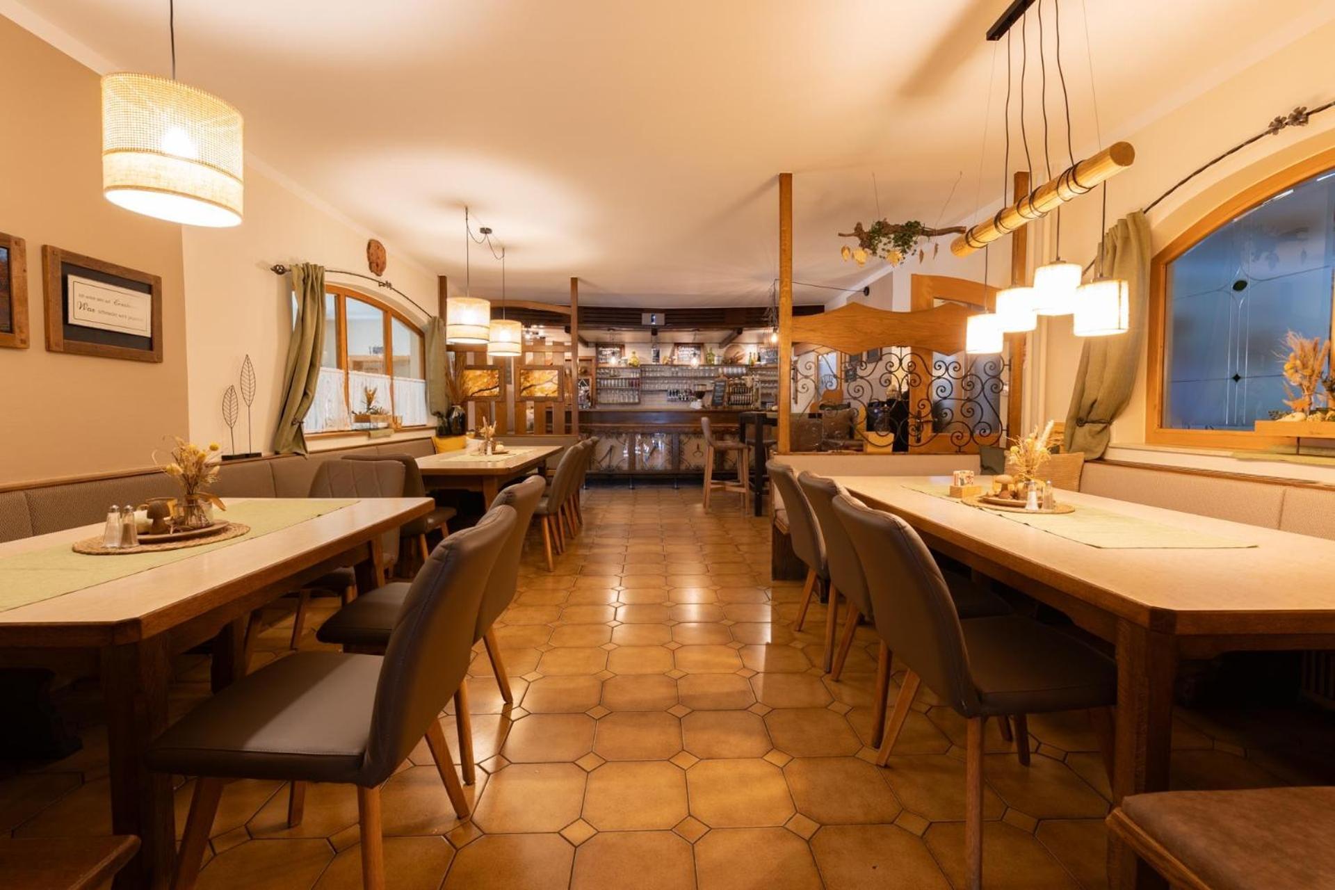 Hotel Schliefauhof Randegg Zewnętrze zdjęcie