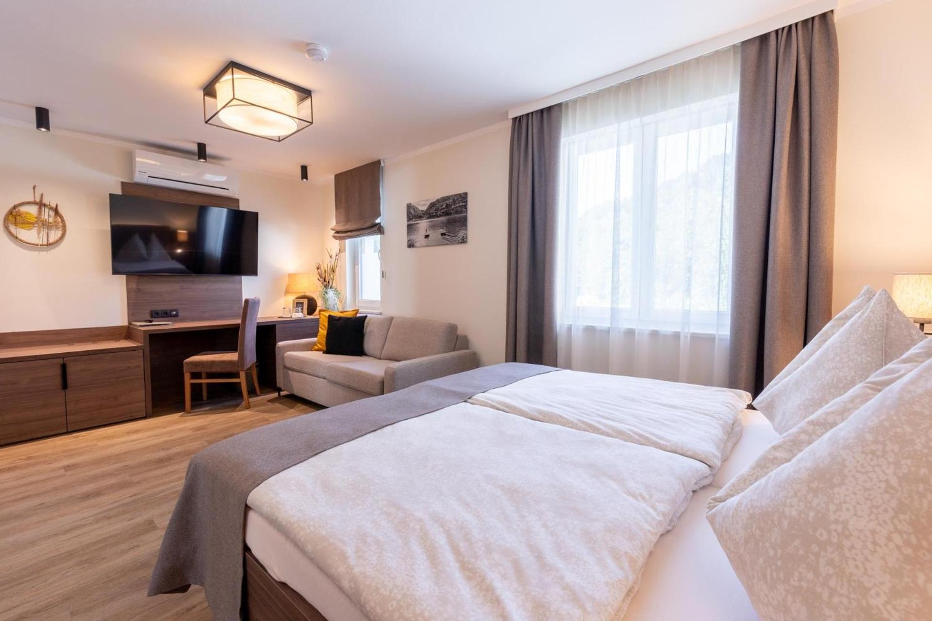 Hotel Schliefauhof Randegg Zewnętrze zdjęcie