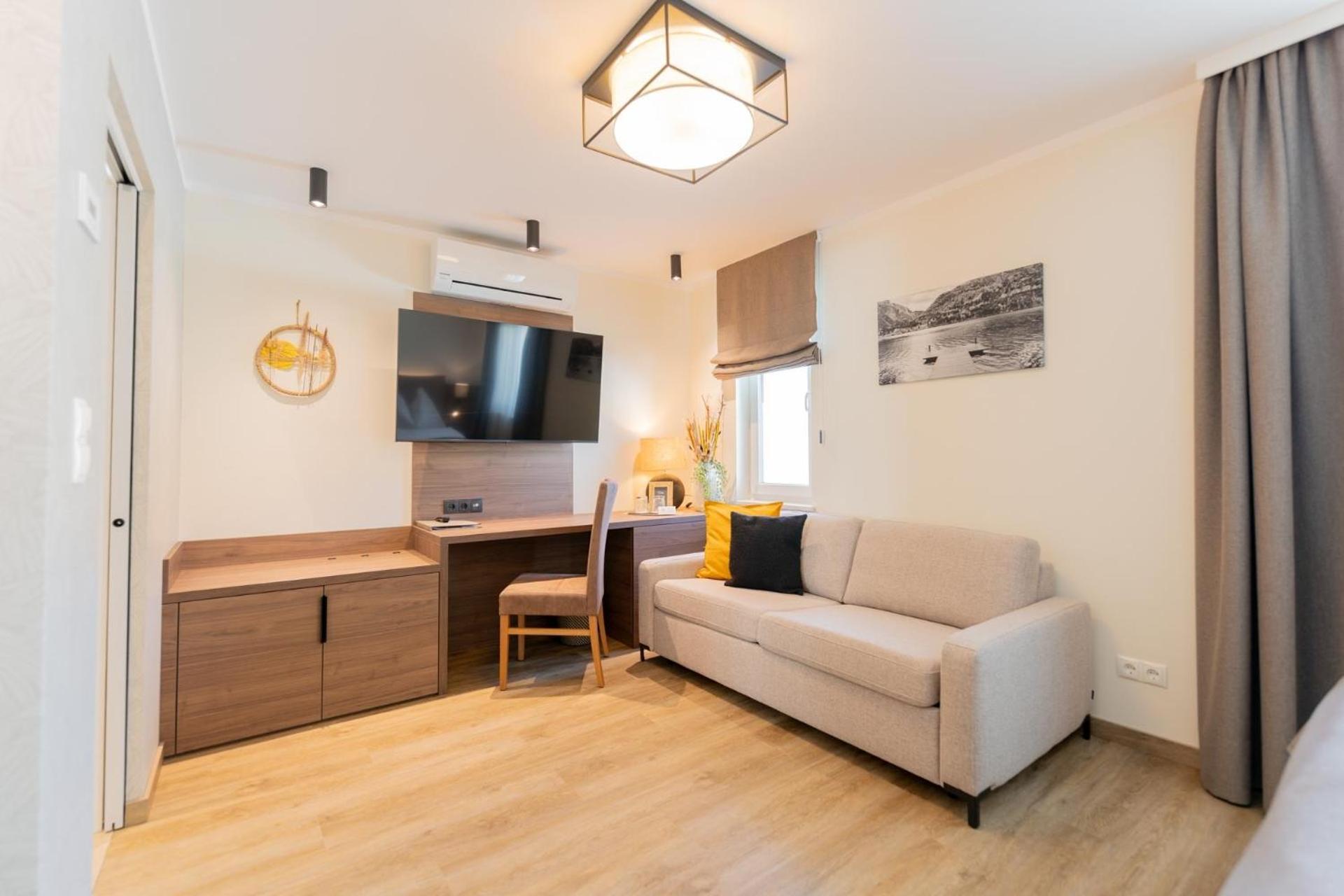 Hotel Schliefauhof Randegg Zewnętrze zdjęcie