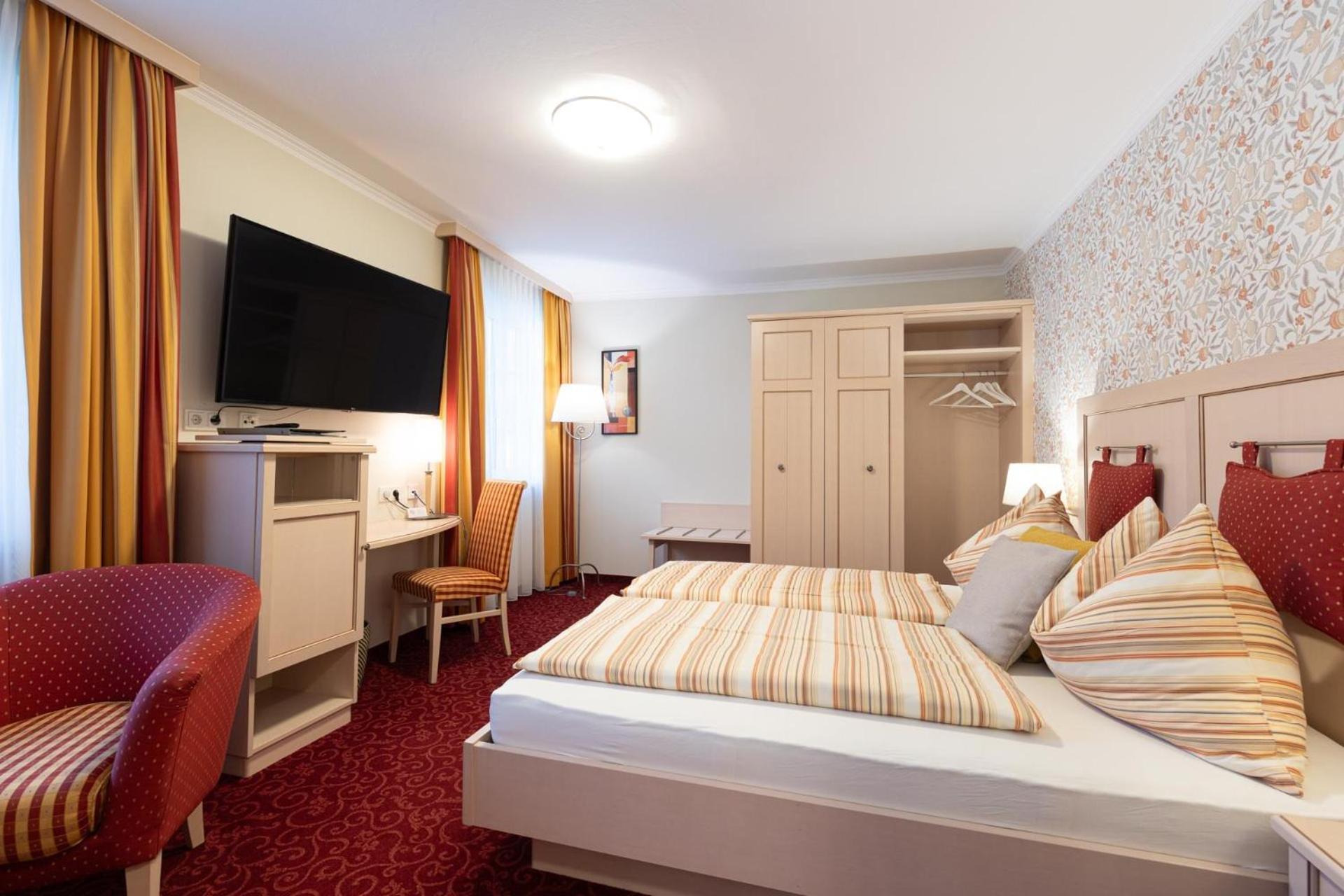 Hotel Schliefauhof Randegg Zewnętrze zdjęcie